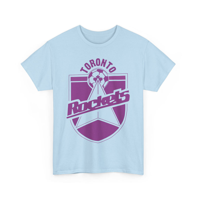 Load image into Gallery viewer, Toronto Rockets Canada Soccer 1994 T-shirt