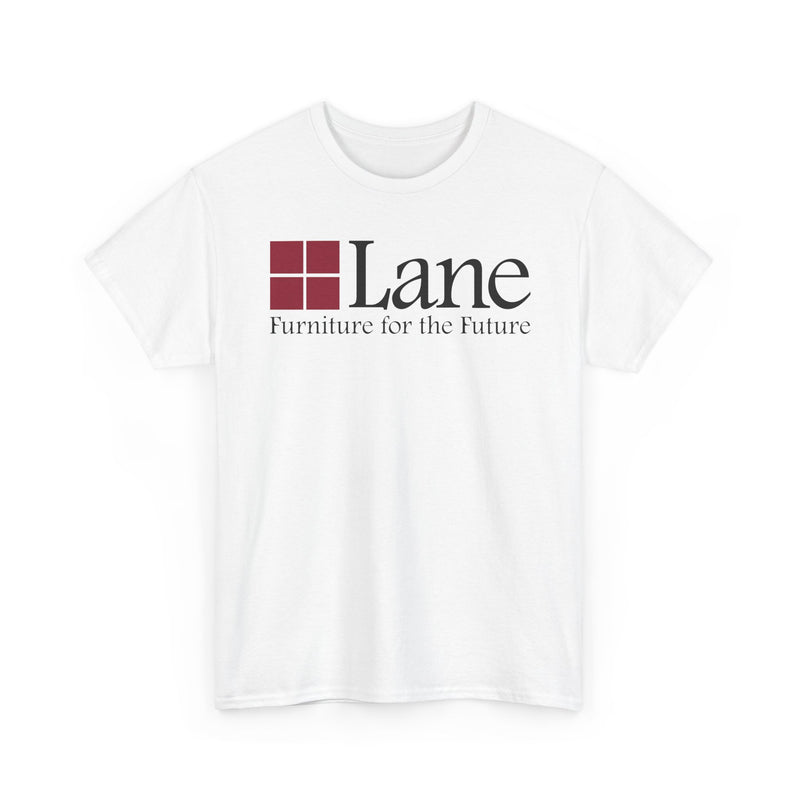 Load image into Gallery viewer, Lane Furniture T-Shirt - Furniture Company Logo Tee - Home Furnishings