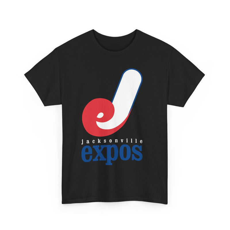 Load image into Gallery viewer, Jacksonville Expos Florida Southern League Baseball 1985-1990 T-shirt