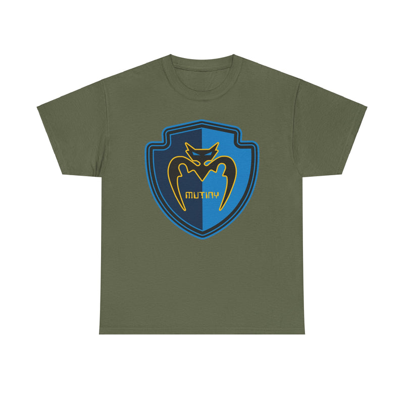 Load image into Gallery viewer, Tampa Bay Mutiny Florida Soccer T-shirt