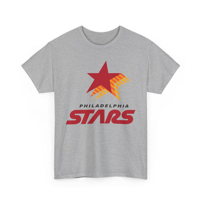 Load image into Gallery viewer, Philadelphia Stars Pennsylvania Football 1983-1984 T-shirt