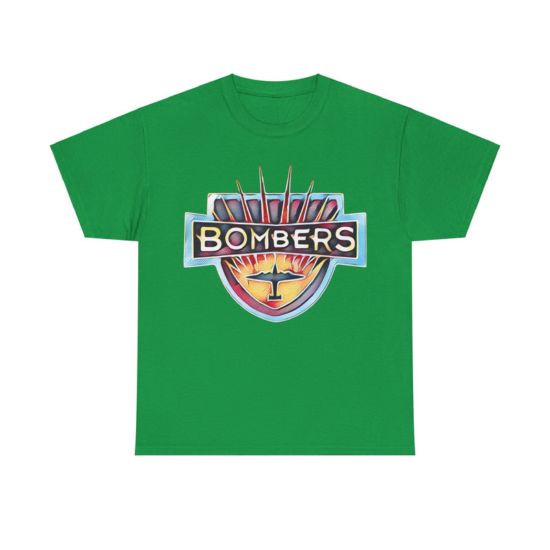 Load image into Gallery viewer, Baltimore Bombers Maryland Football Team T-shirt