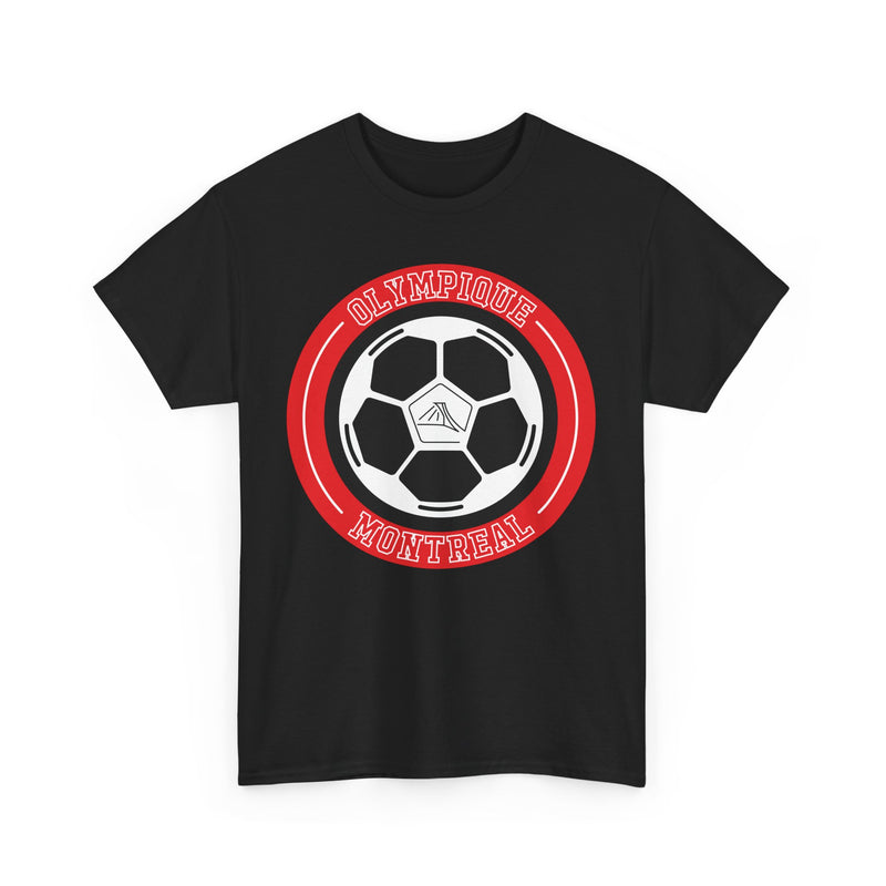 Load image into Gallery viewer, Montreal Olympique Soccer 1971-1973 T-shirt