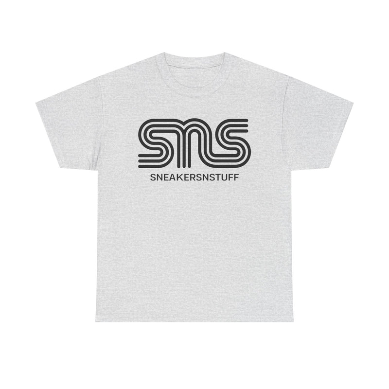 Load image into Gallery viewer, Sneakersnstuff T-Shirt Bankrupt Sneaker Store Defunct Retailer Logo Tee