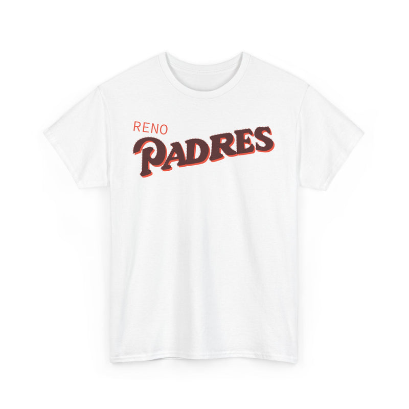 Load image into Gallery viewer, Reno Padres Nevada Baseball 1981-1987 T-shirt