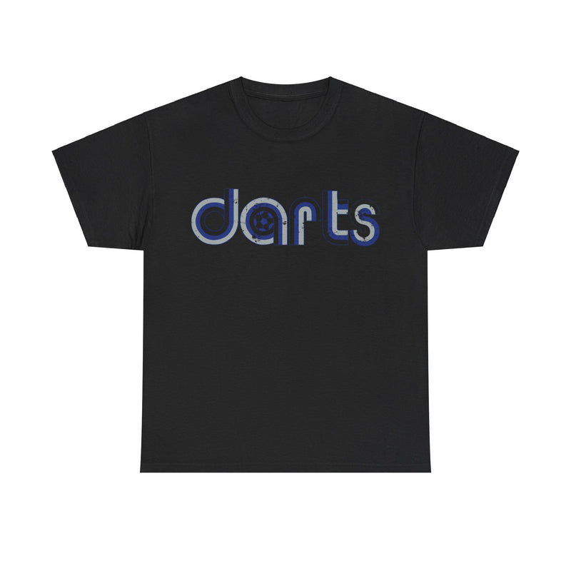Load image into Gallery viewer, Washington DC Darts Soccer Team T-shirt