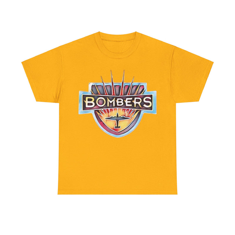 Load image into Gallery viewer, Baltimore Bombers Maryland Football Team T-shirt