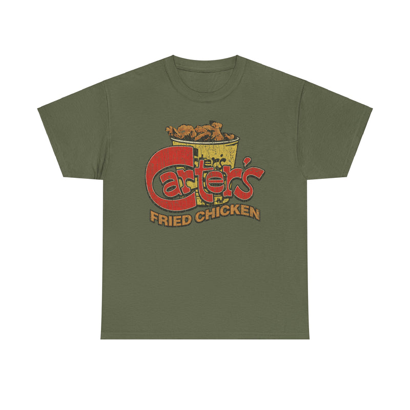 Load image into Gallery viewer, Carters Fried Chicken Restaurant T-shirt