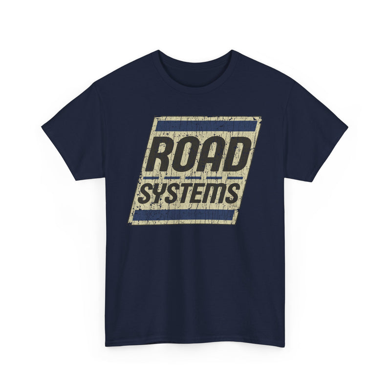 Load image into Gallery viewer, Road Systems LTL Trailers 1977 Trucking T-shirt