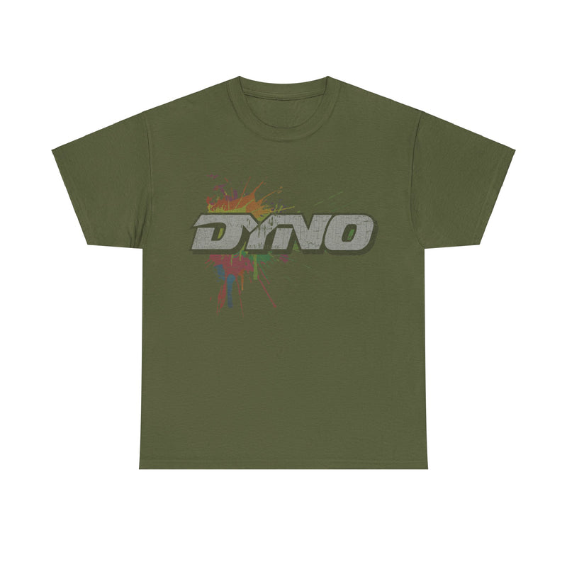 Load image into Gallery viewer, Dyno BMX Radical 1982 Bicycle Bikes Nostalgic T-shirt