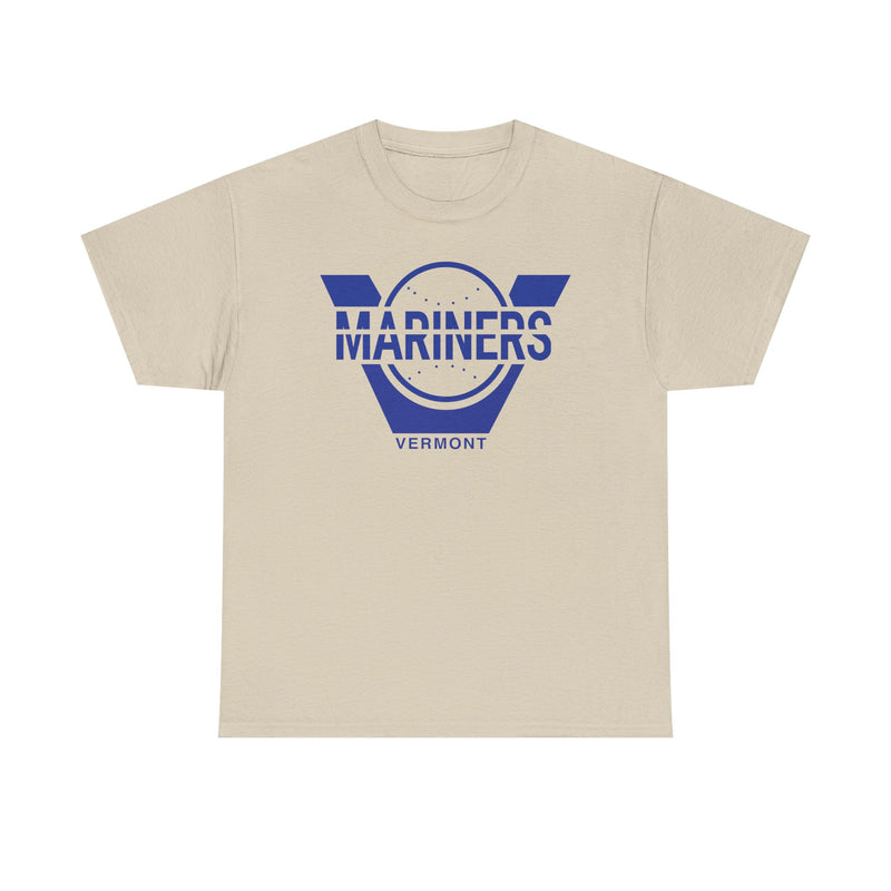 Load image into Gallery viewer, Vermont Mariners Baseball 1988 T-shirt