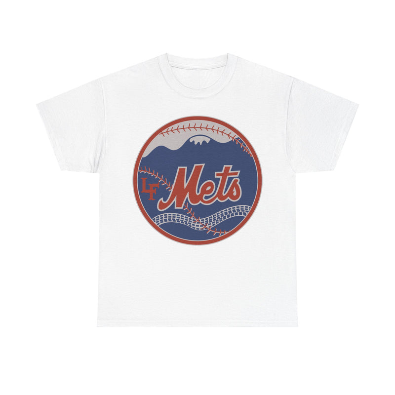 Load image into Gallery viewer, Little Falls Mets New York-Penn League Baseball 1977-1988 T-shirt