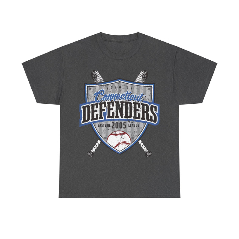 Load image into Gallery viewer, Connecticut Defenders Baseball Team T-shirt