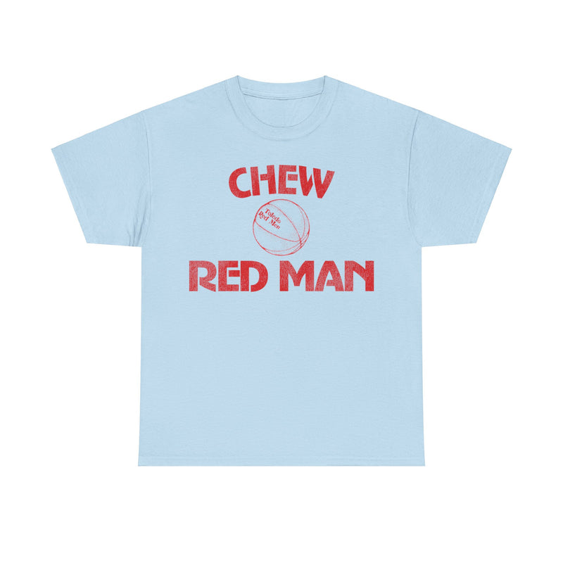 Load image into Gallery viewer, Toledo Red Men Basketball Team Nostalgic Retro T-shirt
