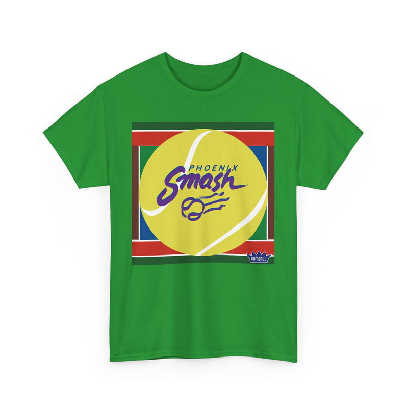 Load image into Gallery viewer, Phoenix Smash Arizona 1992-1994 Tennis T-shirt