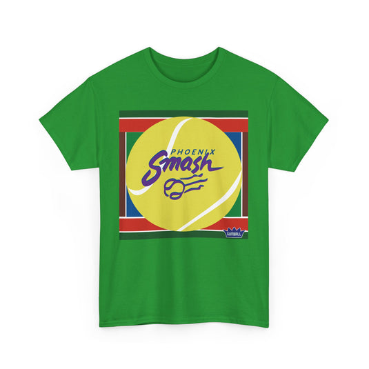 Phoenix Smash Arizona 1992-1994 Tennis T-shirt