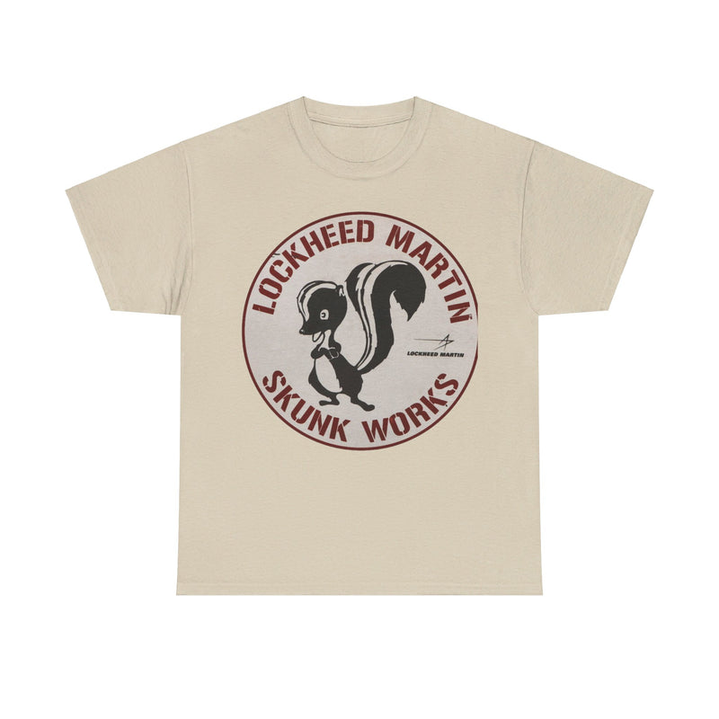 Load image into Gallery viewer, Lockheed Martin Skunk Works Airline T-shirt