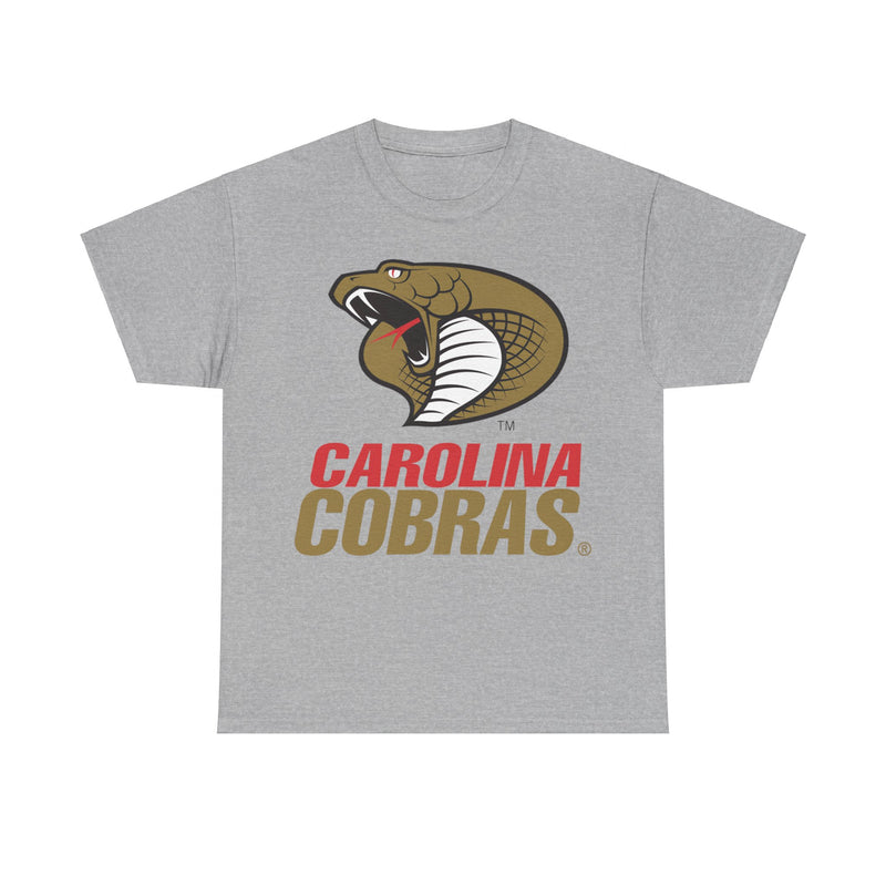 Load image into Gallery viewer, Carolina Cobras North Carolina Football Team T-shirt