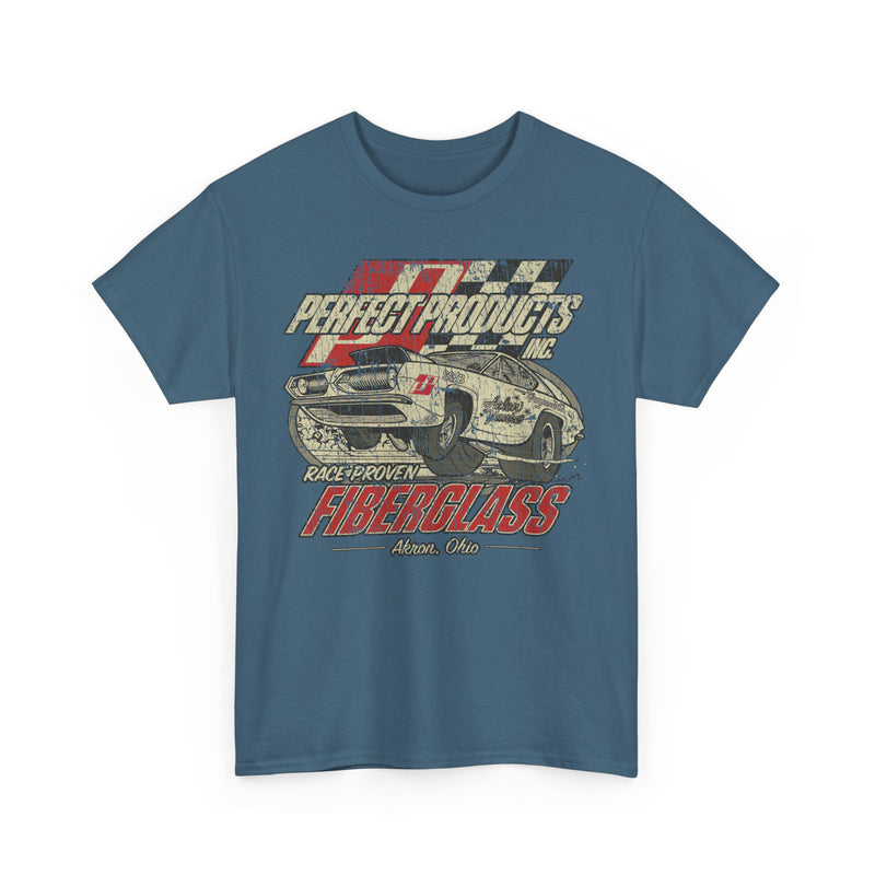 Load image into Gallery viewer, Perfect Products Fiberglass 1968 Ohio Car T-shirt