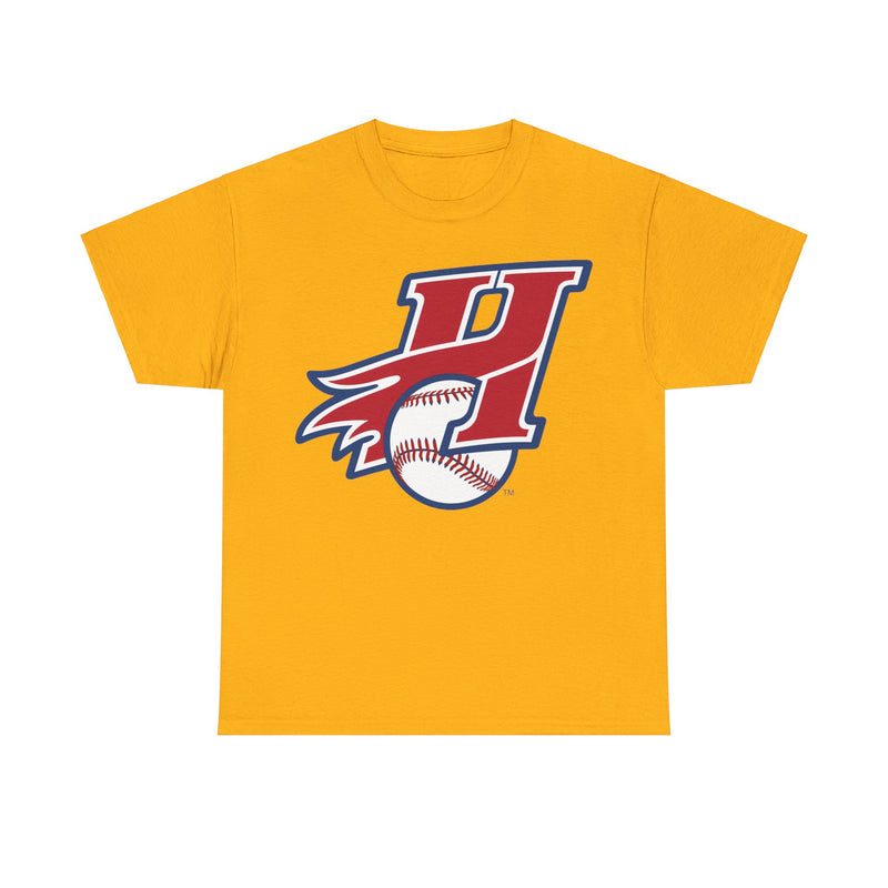 Load image into Gallery viewer, Chico Heat California Baseball Team T-shirt