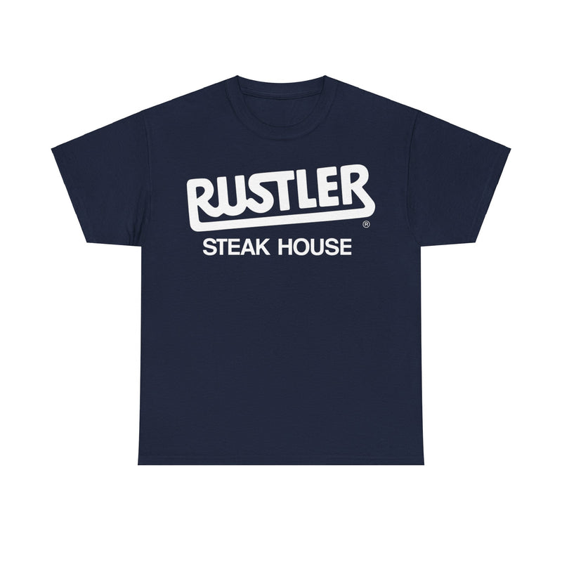 Load image into Gallery viewer, Rustler Steak House Restaurant T-shirt