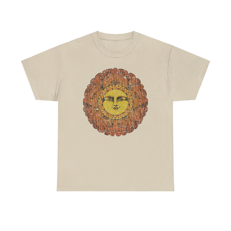 Load image into Gallery viewer, Apollo of The Sun 1969 Nostalgic T-shirt