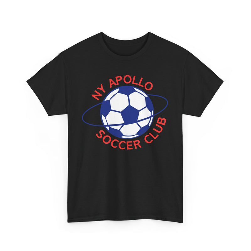 Load image into Gallery viewer, New York Apollo Soccer Club 1973-1979 T-shirt