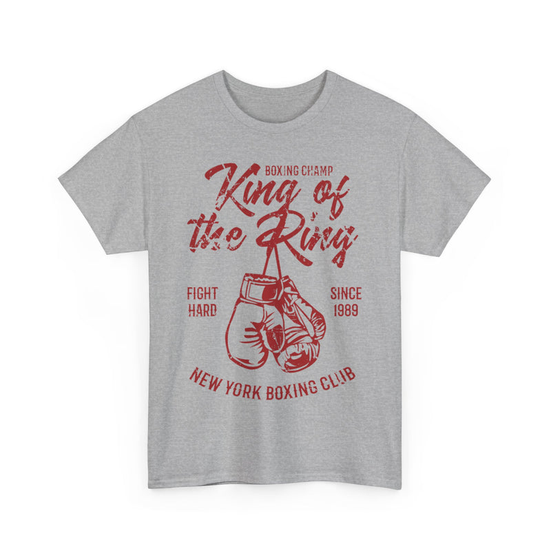 Load image into Gallery viewer, New York Boxing Club Est 1989 T-shirt