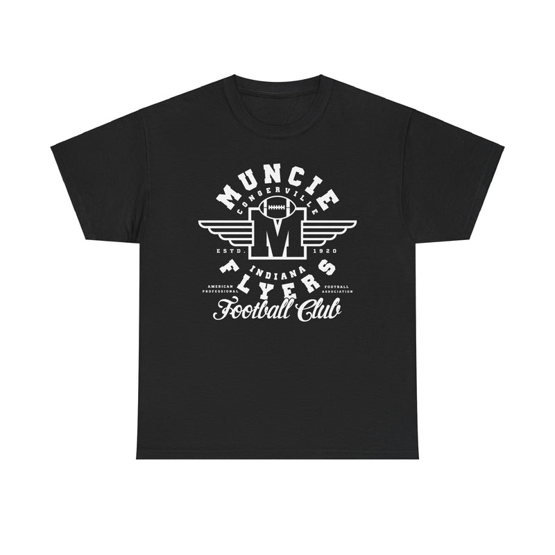 Load image into Gallery viewer, Muncie Flyers Indiana Hockey 1948-1949 T-shirt