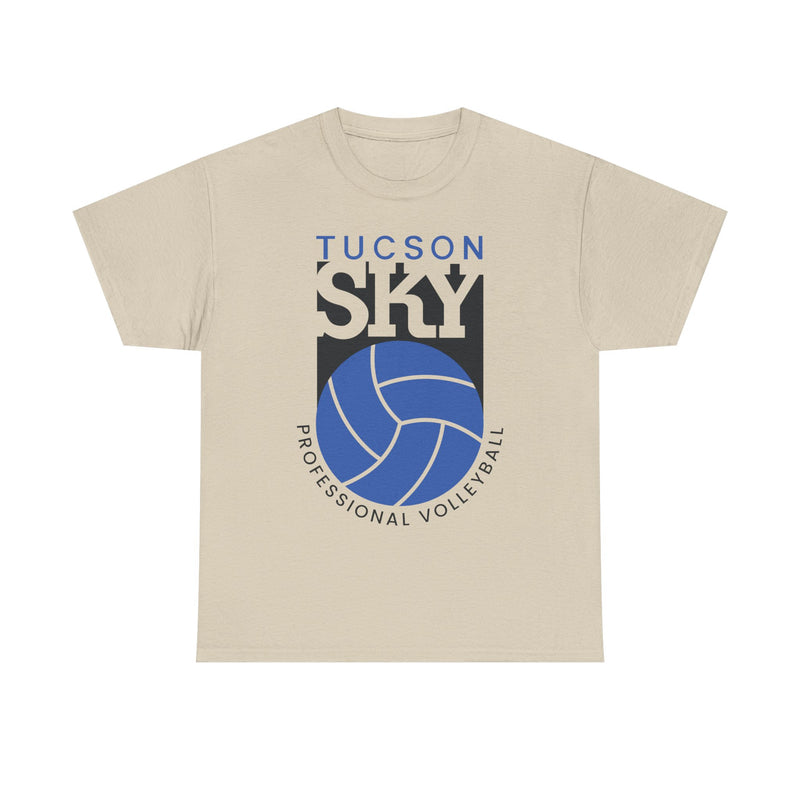 Load image into Gallery viewer, Tucson Sky Arizona Volleyball 1977-1980 T-shirt