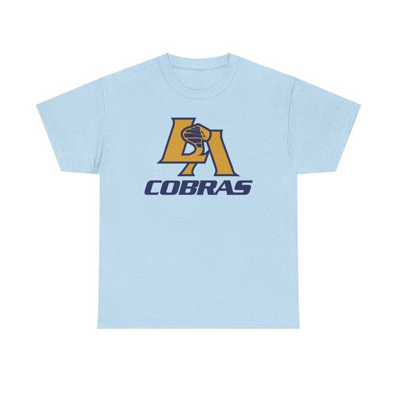 Load image into Gallery viewer, Los Angeles Cobras Arena Football League California 1988 T-shirt