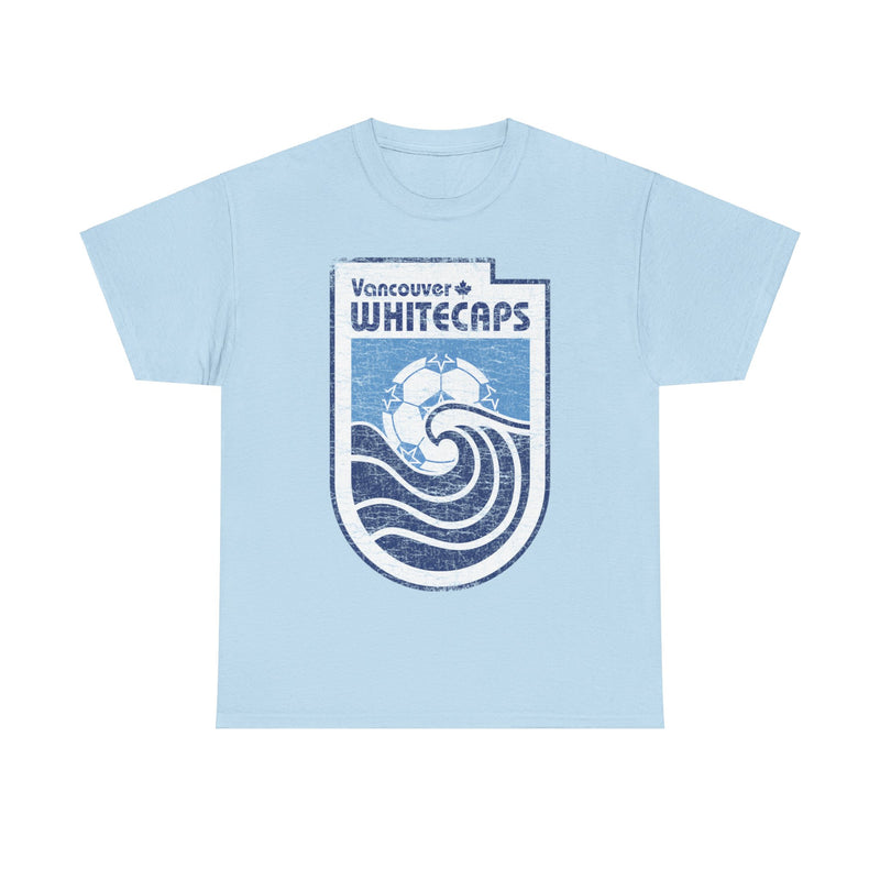 Load image into Gallery viewer, Vancouver Whitecaps Canada Soccer Team T-shirt
