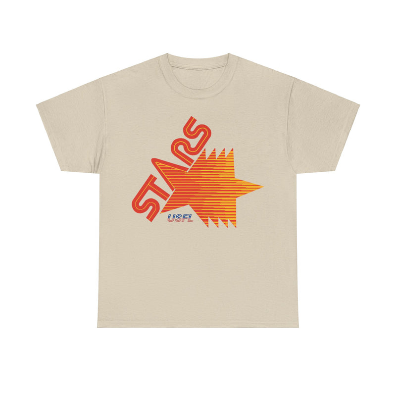 Load image into Gallery viewer, Philadelphia Stars USFL Pennsylvania Football Team T-shirt