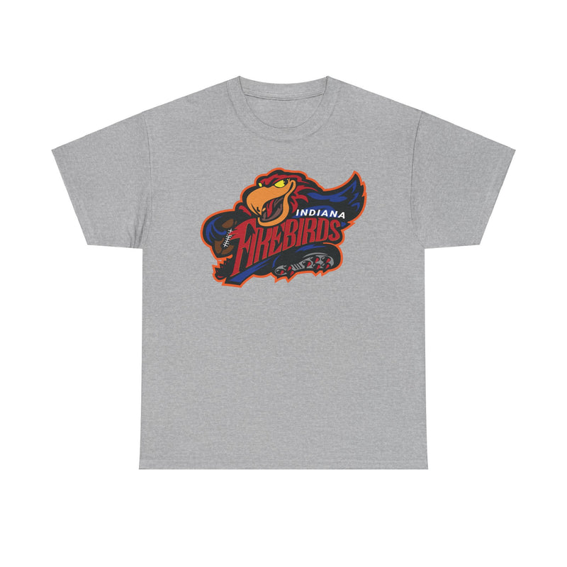 Load image into Gallery viewer, Indiana Firebirds Arena Football League 2001-2004 T-shirt