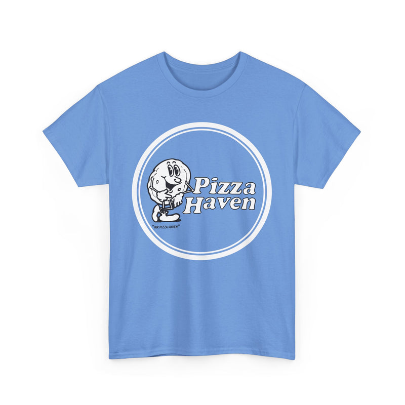 Load image into Gallery viewer, Pizza Haven Vintage Restaurant Chain Logo Defunct Pizza Place T-Shirt