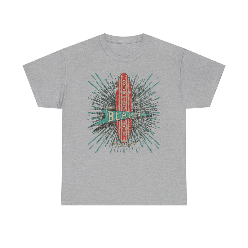 Load image into Gallery viewer, Blaker Surfboards Houston Texas Store T-shirt