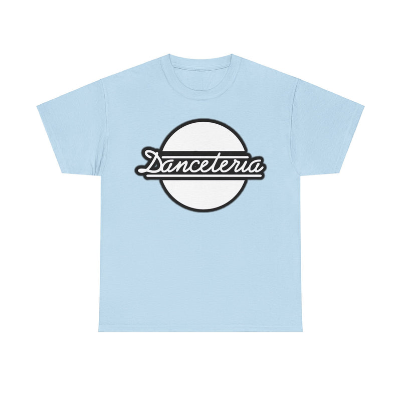 Load image into Gallery viewer, Danceteria NYC Dance Club New York T-shirt