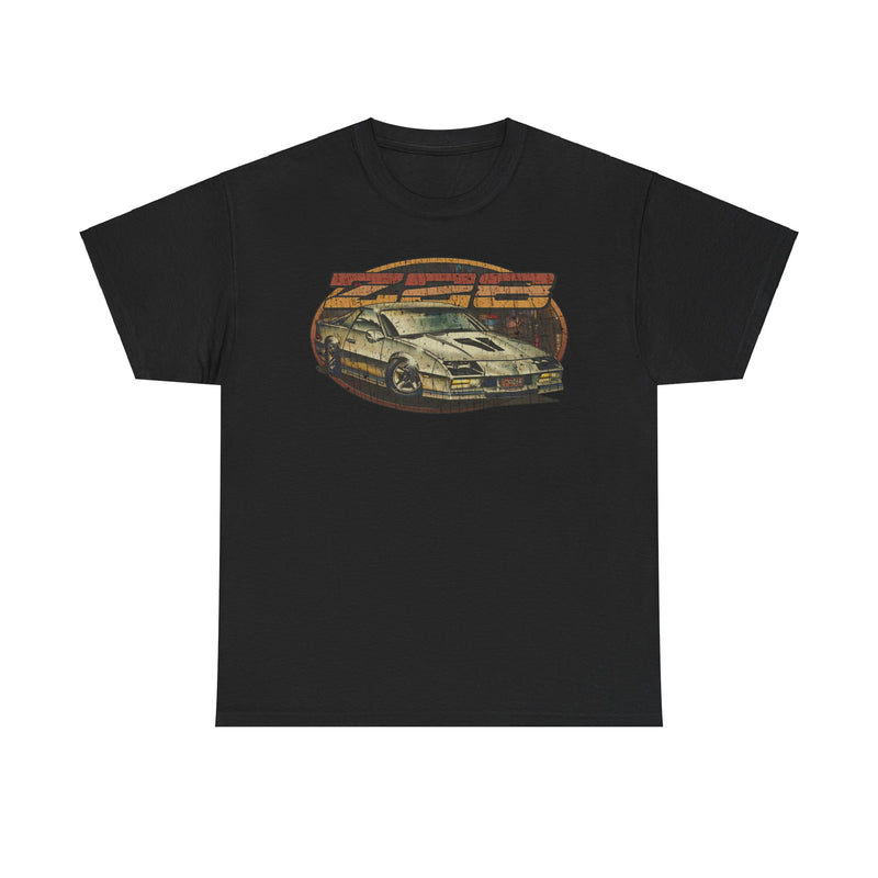 Load image into Gallery viewer, Z28 Nighthawk 1982 Nostalgic Car T-shirt