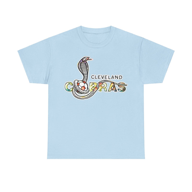 Load image into Gallery viewer, Cleveland Cobras Ohio Soccer Team T-shirt