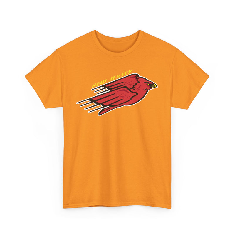Load image into Gallery viewer, New Jersey Cardinals Baseball 1994-2005 T-shirt