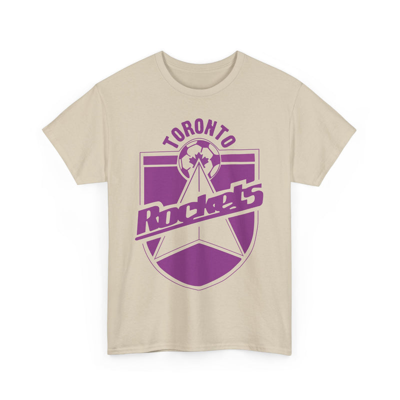 Load image into Gallery viewer, Toronto Rockets Canada Soccer 1994 T-shirt