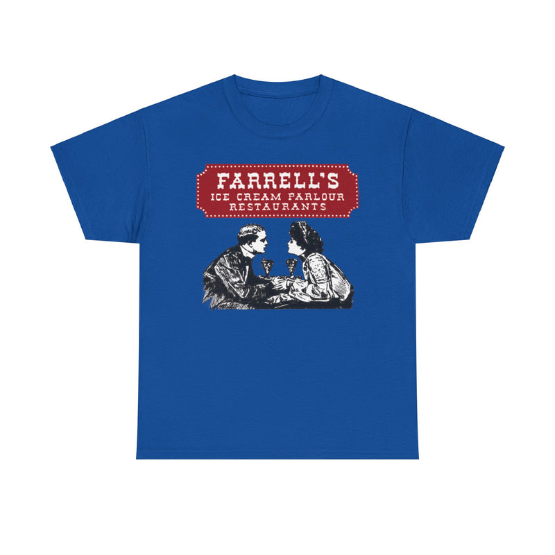 Load image into Gallery viewer, Farrells Ice Cream Parlour Restaurant T-shirt