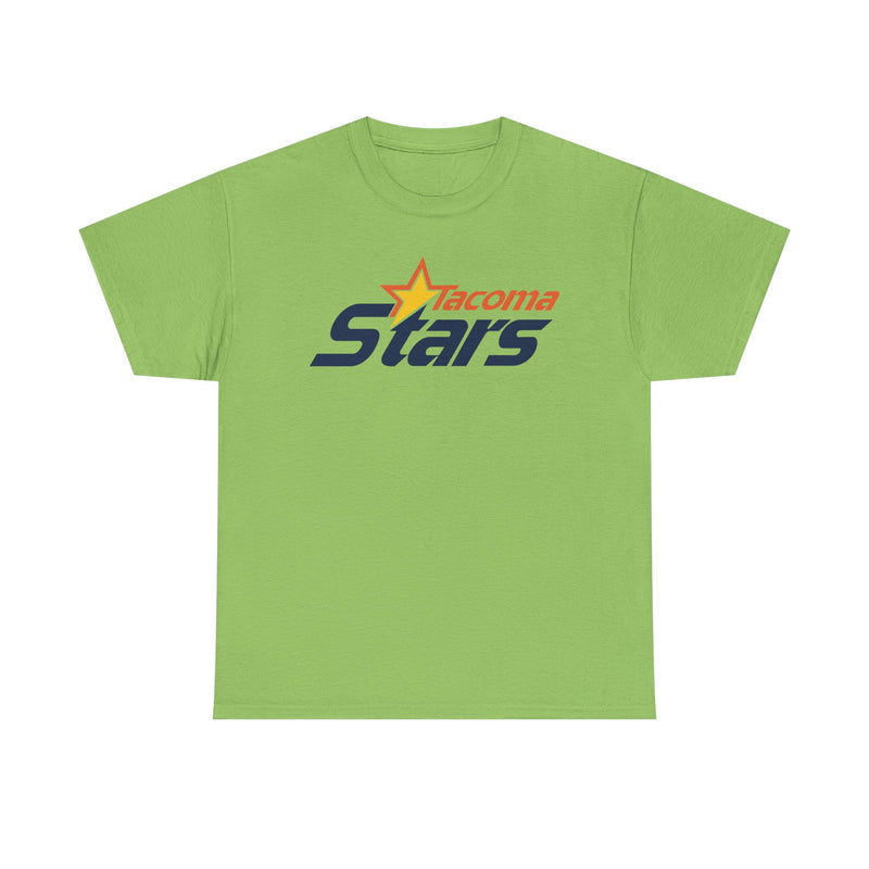 Load image into Gallery viewer, Tacoma Stars Washington Soccer 1983-1992 T-shirt