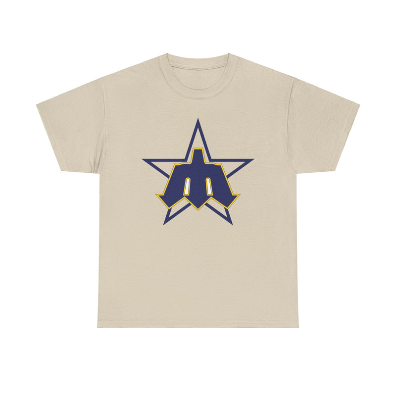 Load image into Gallery viewer, Alexandria Mariners Virginia Baseball T-shirt