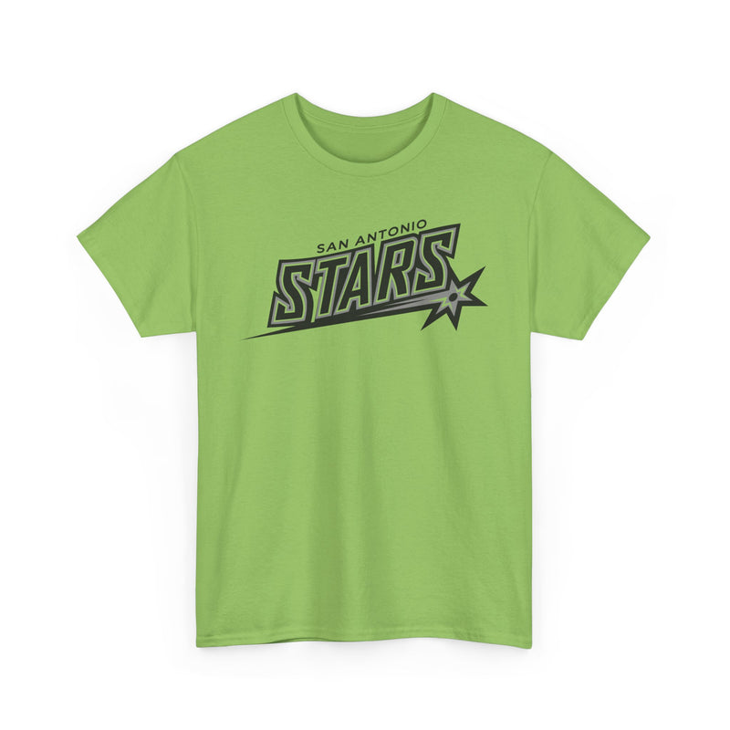 Load image into Gallery viewer, San Antonio Stars Texas Womens Basketball 2014-2017 T-shirt
