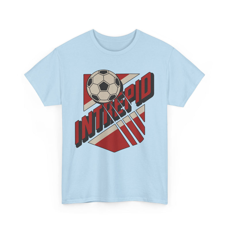 Load image into Gallery viewer, Ottawa Intrepid 1988-1989 Canadian Soccer League T-shirt