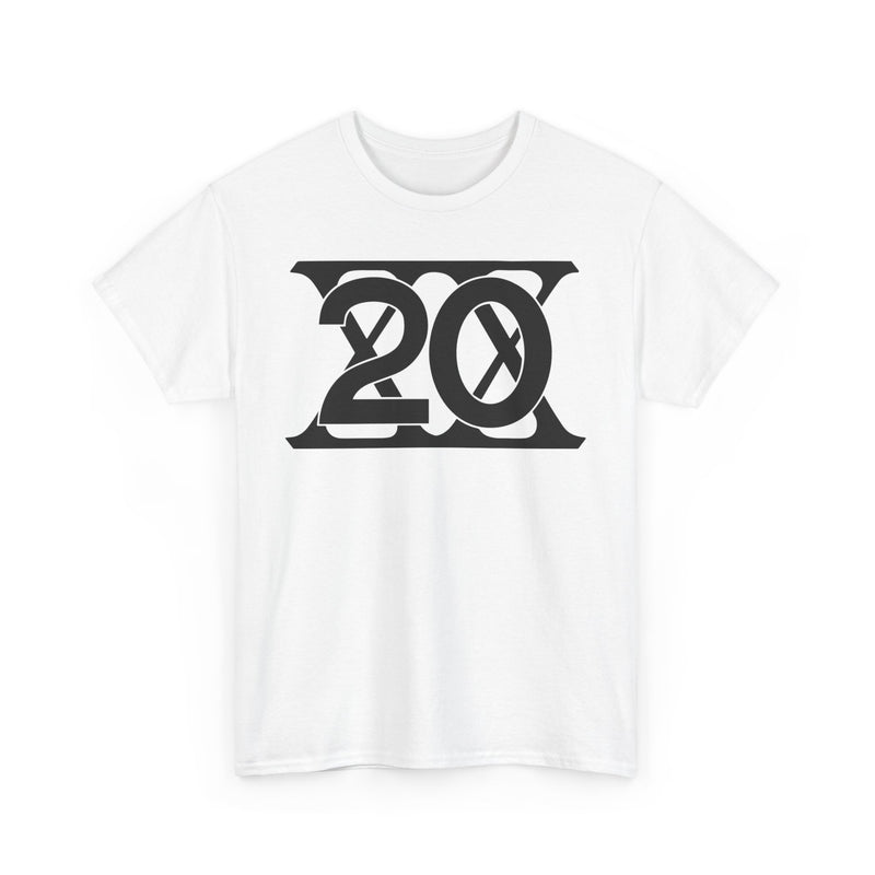 Load image into Gallery viewer, Twentieth Century Motor Corporation Atlas Shrugged Novel Logo T-shirt
