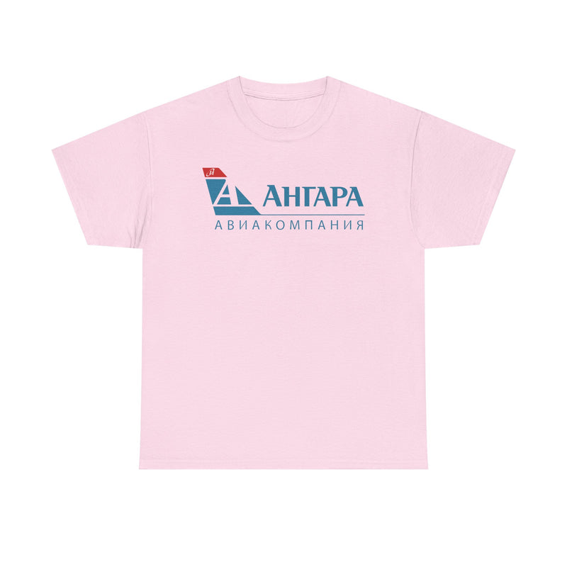 Load image into Gallery viewer, AHTAPA Airlines Retro T-Shirt - Russian Aviation History