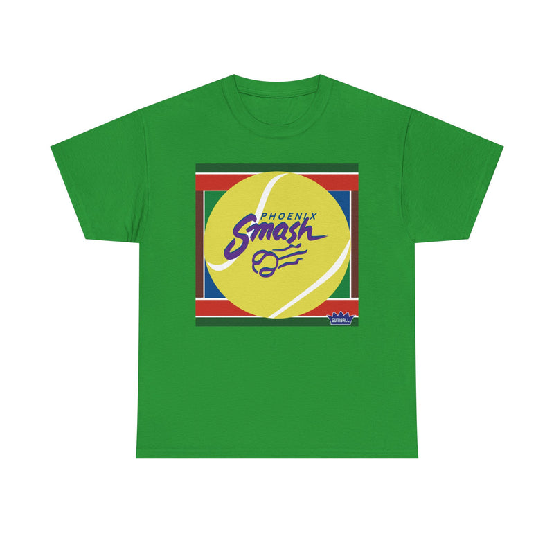 Load image into Gallery viewer, Phoenix Smash Arizona 1992-1994 Tennis T-shirt