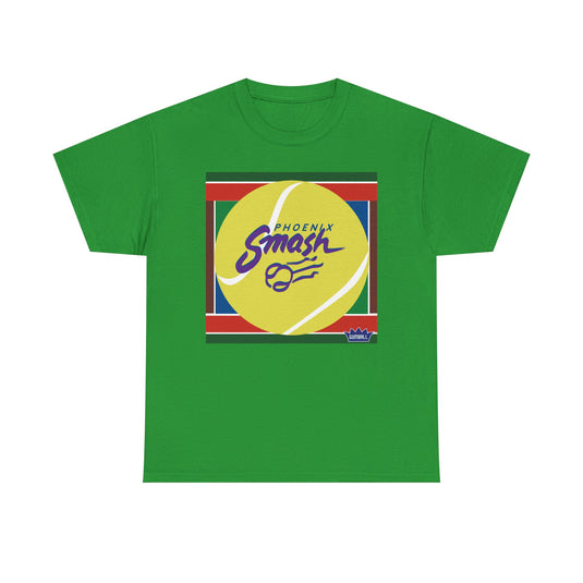 Phoenix Smash Arizona 1992-1994 Tennis T-shirt